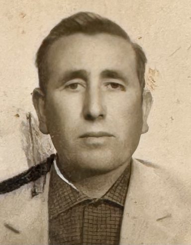Mi padre